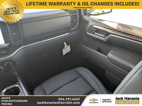 New 2026 Chevrolet Silverado 1500 RST image 18