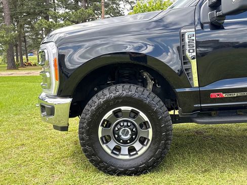 Used 2023 Ford F250 King Ranch w/ Tremor Off-Road Package AWD/4WD image 58