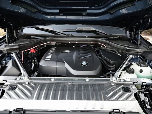 New 2026 BMW X3 xDrive30 w/ Premium Package image 30