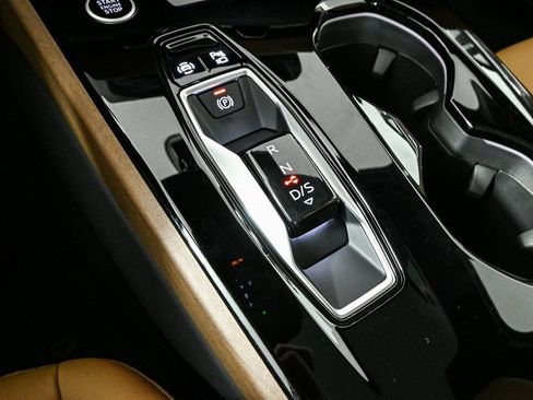 New 2025 Audi A5 2.0T Premium Plus image 16