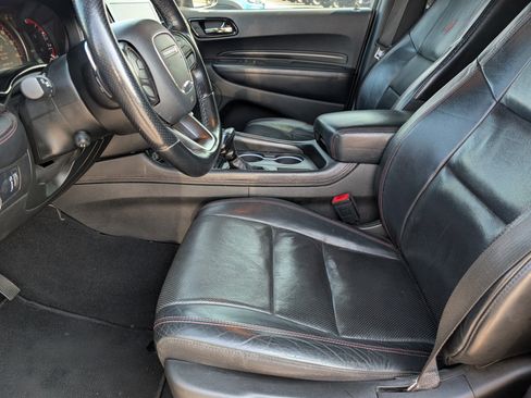 Used 2021 Dodge Durango R/T RWD image 14