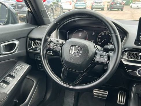 Used 2023 Honda Civic Sport image 23