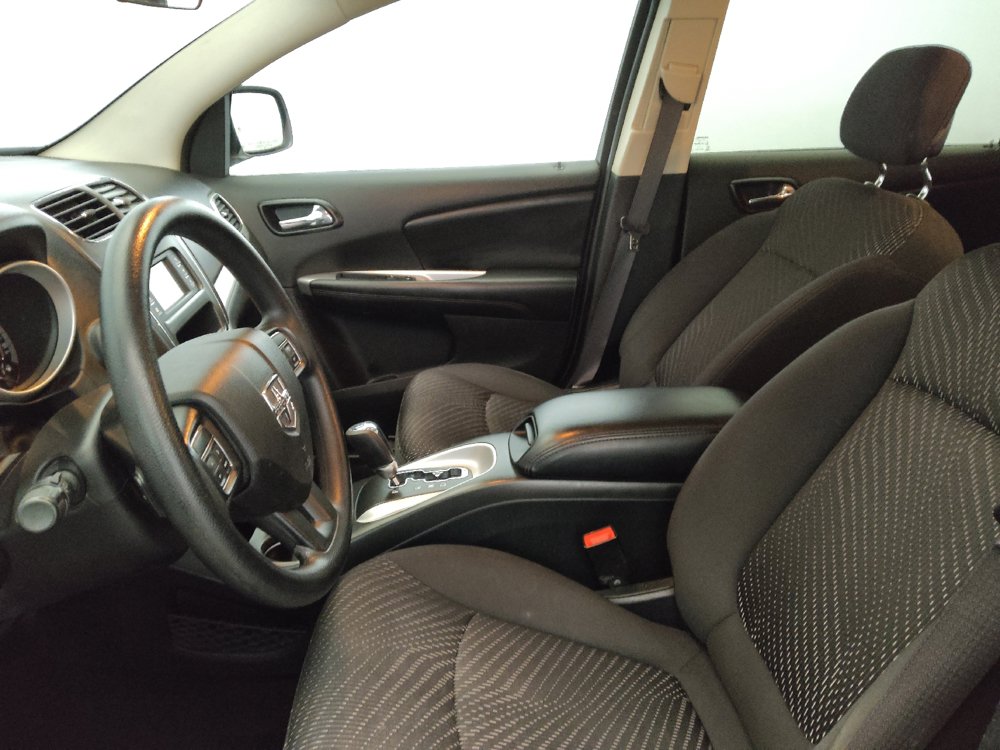 Used 2015 Dodge Journey SXT w/ Flexible Seating Group AWD/4WD image 17