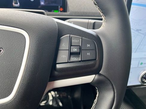 New 2025 Ford Mustang Mach-E GT w/ Interior Protection Package image 24