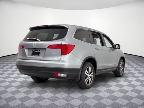 Used 2017 Honda Pilot EX-L image 9