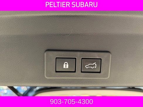 Used 2022 Subaru Ascent Touring image 22