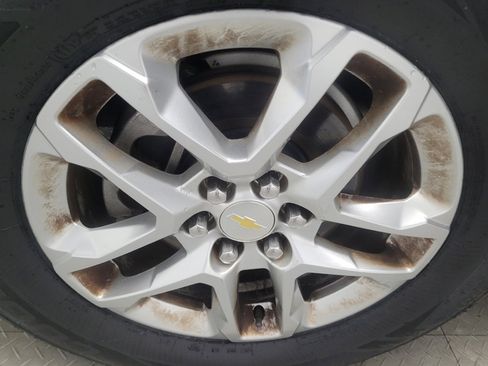 Used 2018 Chevrolet Traverse LS image 31