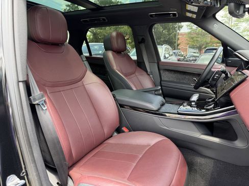 Used 2023 Land Rover Range Rover Sport SE Dynamic AWD/4WD image 30