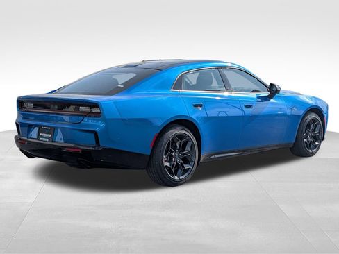 New 2026 Dodge Charger R/T AWD/4WD image 2