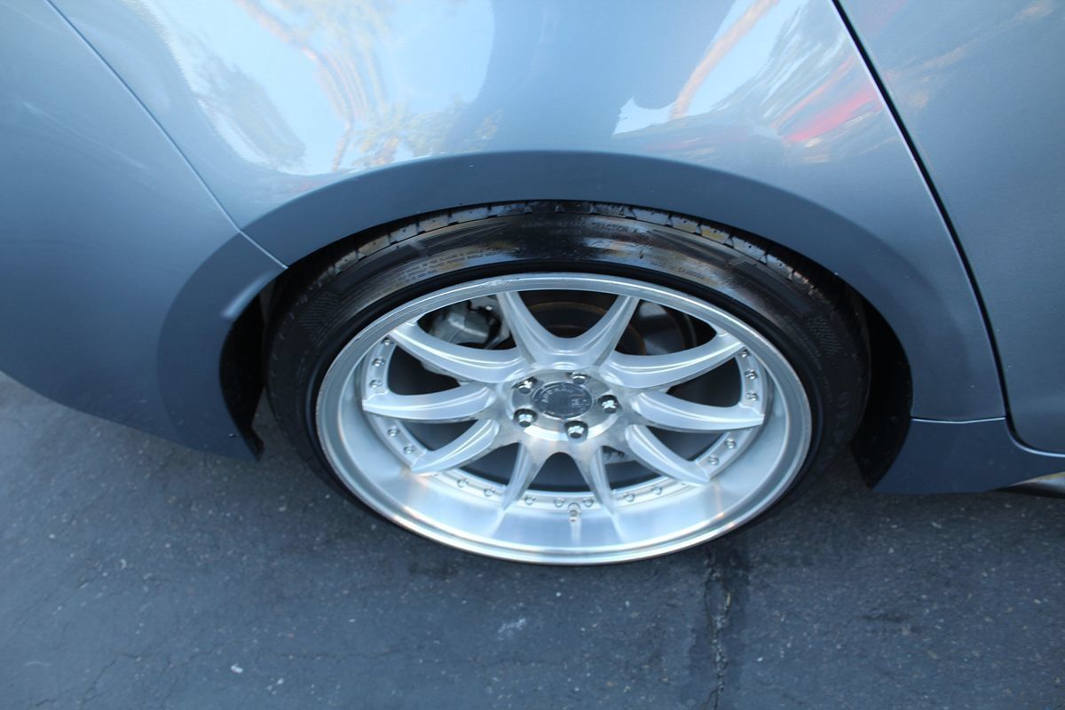 Used 2020 Toyota Corolla SE w/ Carpet Mat Package (TMS) FWD image 14