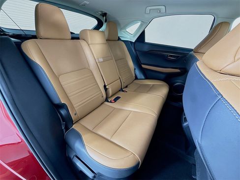 Used 2020 Lexus NX 300 FWD w/ Comfort Package image 26