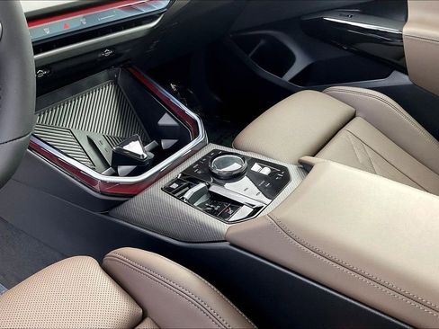 New 2026 BMW X3 xDrive30 AWD/4WD image 17