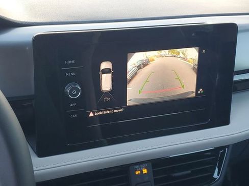 New 2026 Volkswagen Taos S FWD image 21