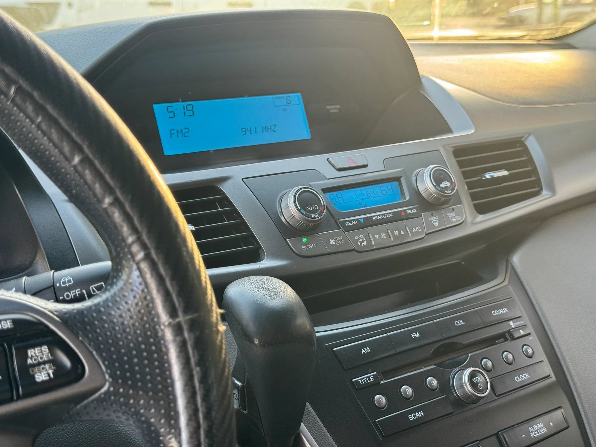 Used 2011 Honda Odyssey EX image 14