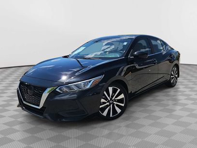 Used 2022 Nissan Sentra SV w/ SV Premium Package