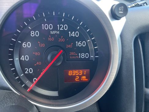 Used 2017 Nissan 370Z Coupe image 16