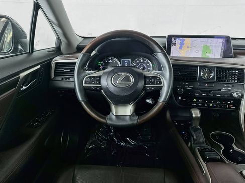 Used 2016 Lexus RX 350 AWD w/ Premium Package image 23