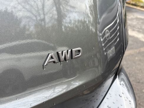 New 2026 Nissan Rogue SV image 15