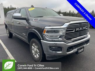 Used 2019 RAM 3500 Laramie 360° Tour