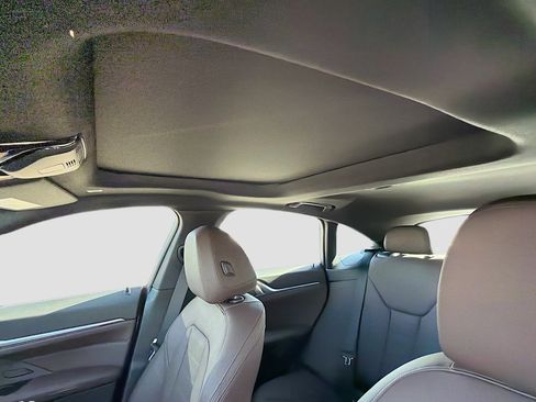 New 2026 BMW i4 eDrive40 w/ M Sport Package image 26