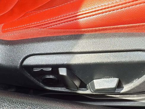 Used 2022 BMW Z4 sDrive30i w/ M Sport Package image 20