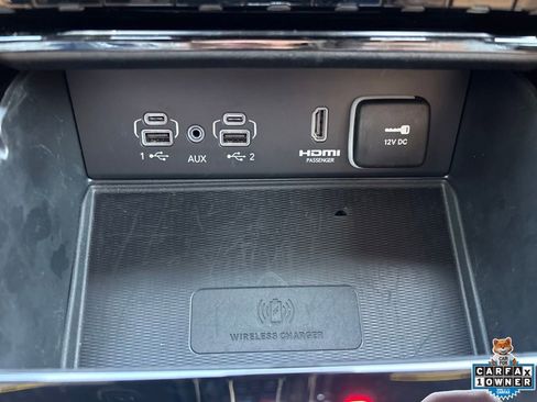 Used 2024 Jeep Grand Cherokee Summit AWD/4WD image 68