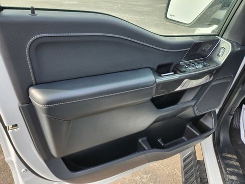 Used 2023 Ford F150 XLT w/ Equipment Group 302A High image 31