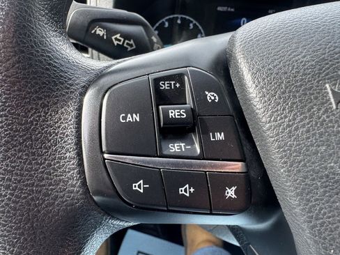 Used 2020 Ford Transit 150 Low Roof w/ Upfitter Package image 16