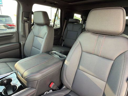 New 2026 Chevrolet Tahoe RST w/ Comfort Package AWD/4WD image 18