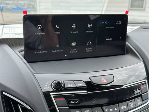 New 2026 Acura RDX SH-AWD w/ Technology Package image 16