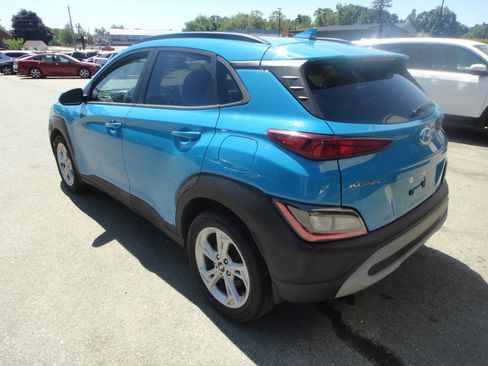 Used 2022 Hyundai Kona SEL w/ Convenience Package AWD/4WD image 6