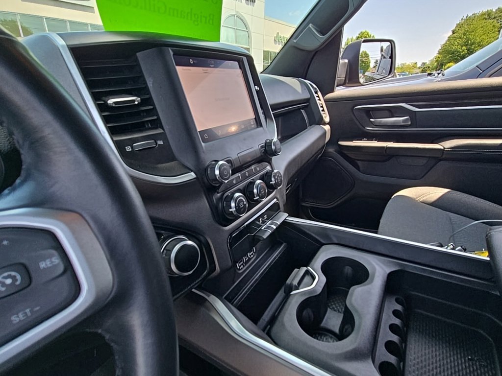 Used 2023 RAM 1500 Big Horn AWD/4WD image 20