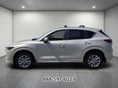 Used 2025 MAZDA CX-5 AWD 2.5 S image 2