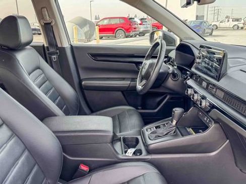 Certified 2023 Honda CR-V EX-L image 19
