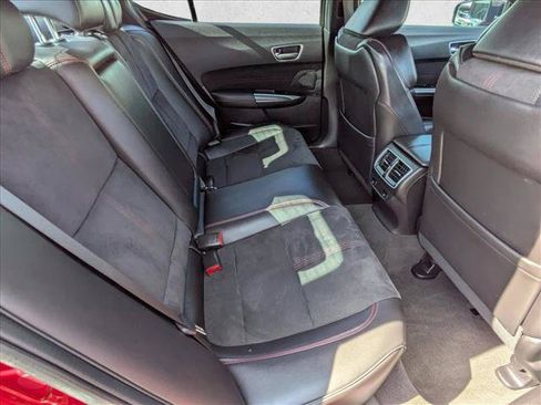 Used 2020 Acura TLX Type S PMC Edition AWD/4WD image 18