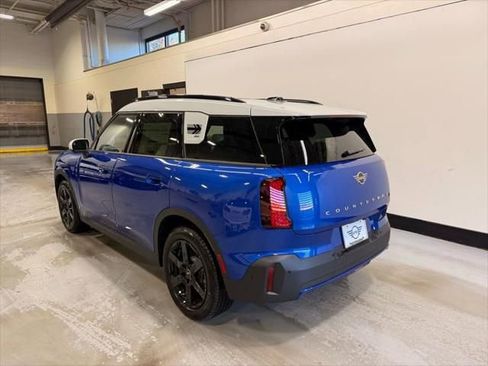 New 2026 MINI Cooper Countryman S image 3
