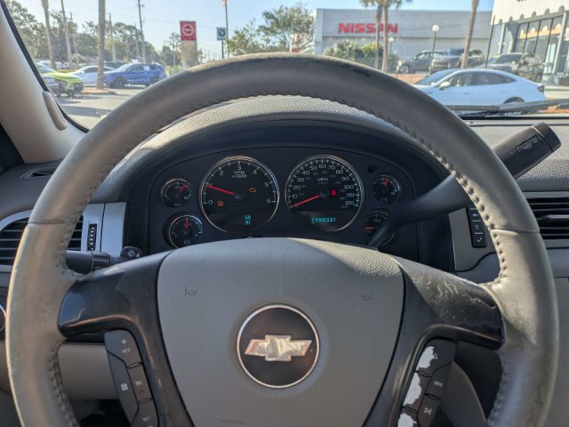Used 2008 Chevrolet Avalanche LS RWD image 27