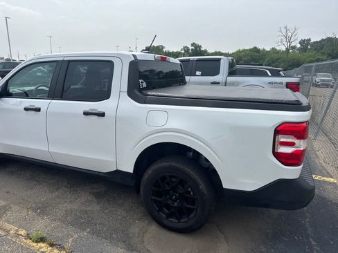 Used 2024 Ford Maverick XL FWD image 22