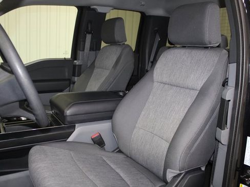 Used 2023 Ford F150 XL w/ Trailer Tow Package image 11