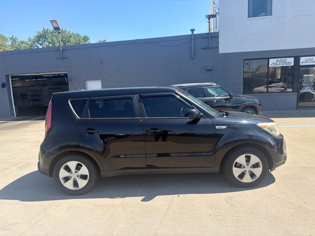 Used 2016 Kia Soul FWD image 8