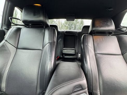 Used 2016 Dodge Challenger R/T Plus RWD image 23