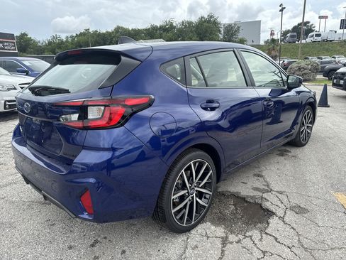 New 2026 Subaru Impreza 2.0i Sport AWD/4WD image 3