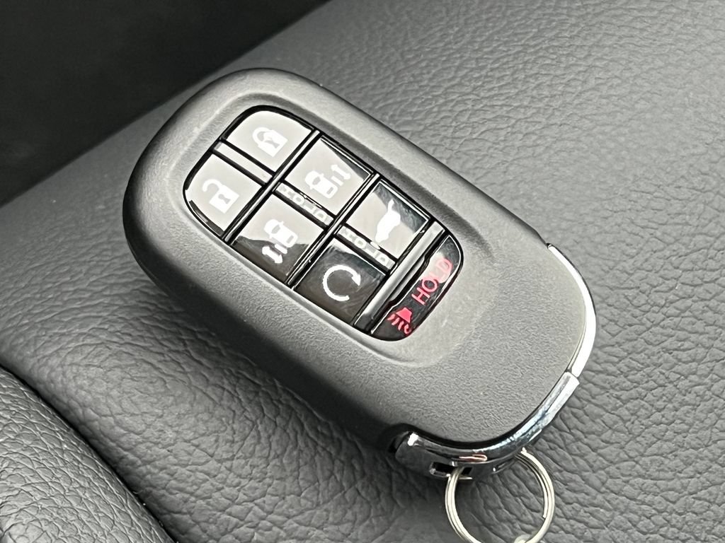 New 2026 Honda Odyssey Elite image 32