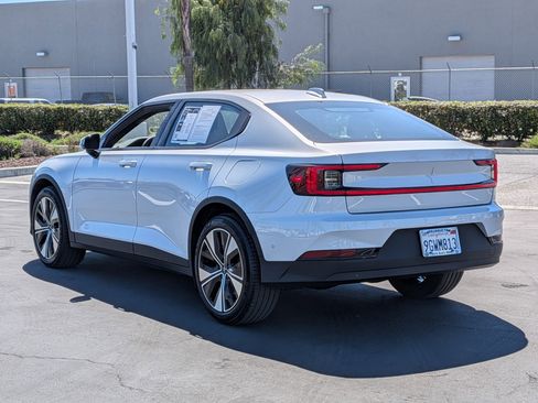 Used 2023 Polestar Polestar 2 w/ Pilot Pack image 8
