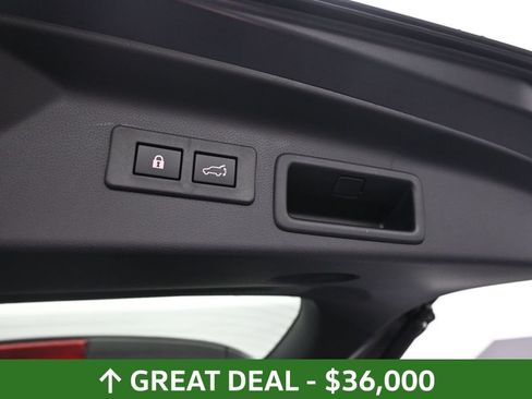 Used 2026 Subaru Forester Wilderness w/ Wilderness Package AWD/4WD image 58