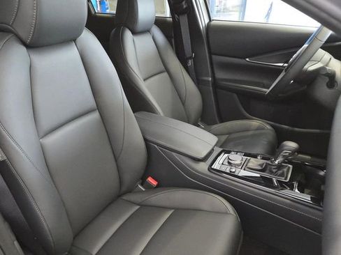 New 2025 MAZDA CX-30 AWD 2.5 S w/ Select Sport Pkg image 14