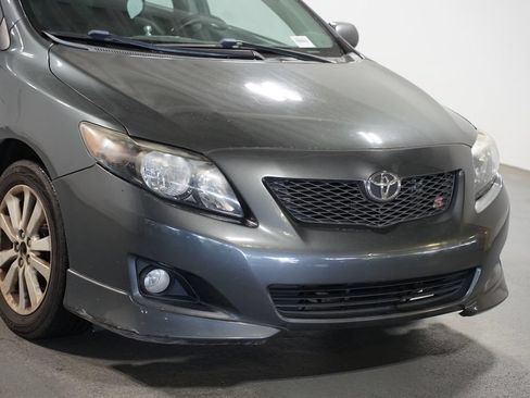 Used 2010 Toyota Corolla S FWD image 4