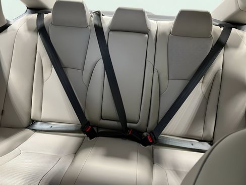 New 2025 Honda Accord EX-L image 29