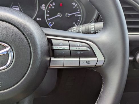 Certified 2023 MAZDA MAZDA3 s image 26