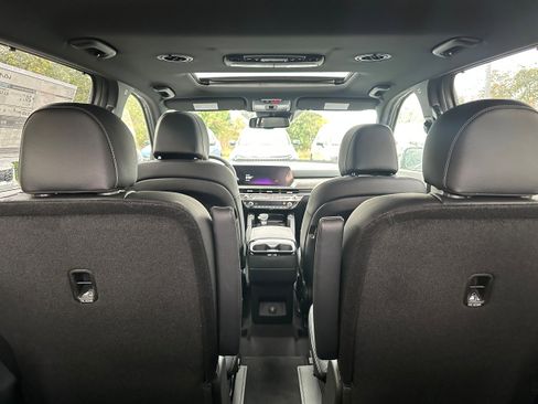 New 2025 Kia Telluride EX X-Line image 13